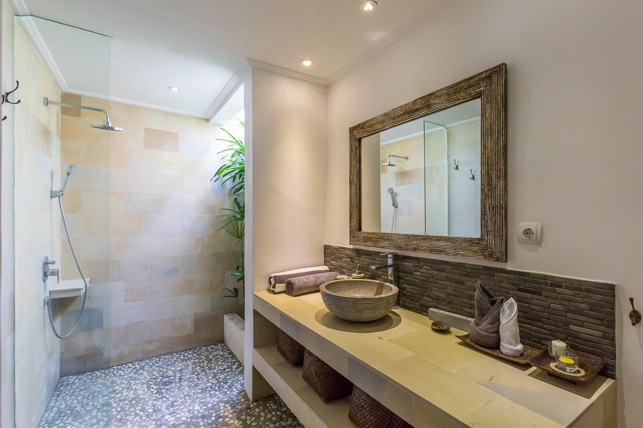 Villa Leelavadee Uluwatu Exteriör bild