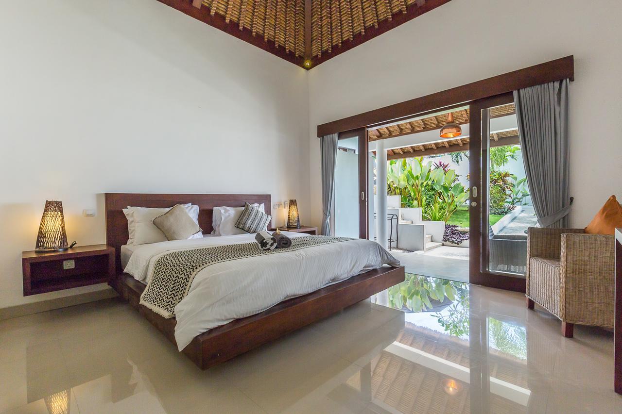 Villa Leelavadee Uluwatu Exteriör bild